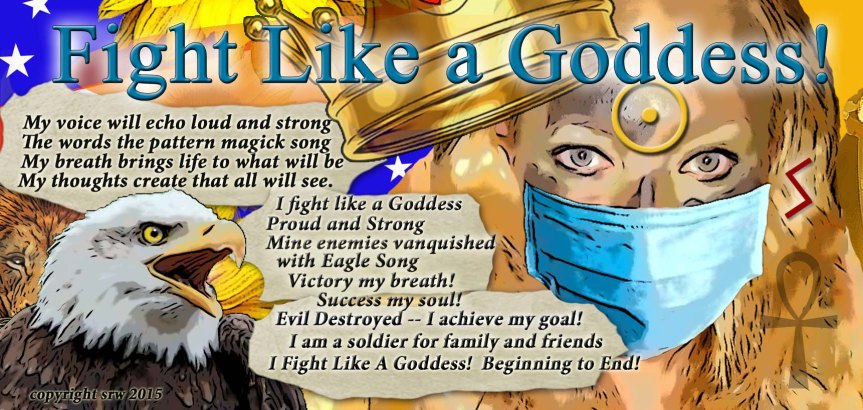 fightlikeagoddessmedicalstaff