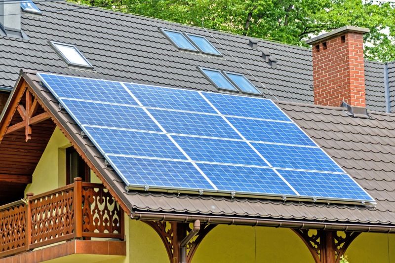 Missouri Botanical Garden helping local residents to learn more about going solar — Life & Soul&nbsp;Magazine