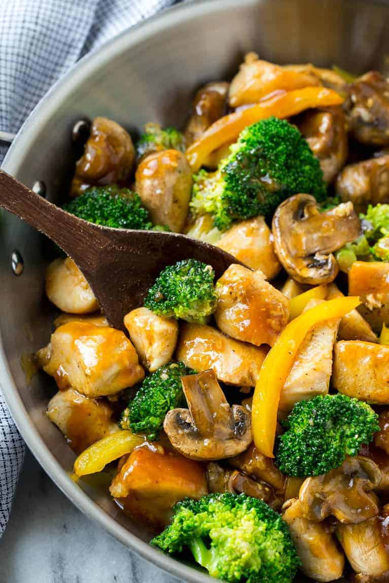 5 Easy Meals That Make You Feel Like A Pro Chef —&nbsp;Society19