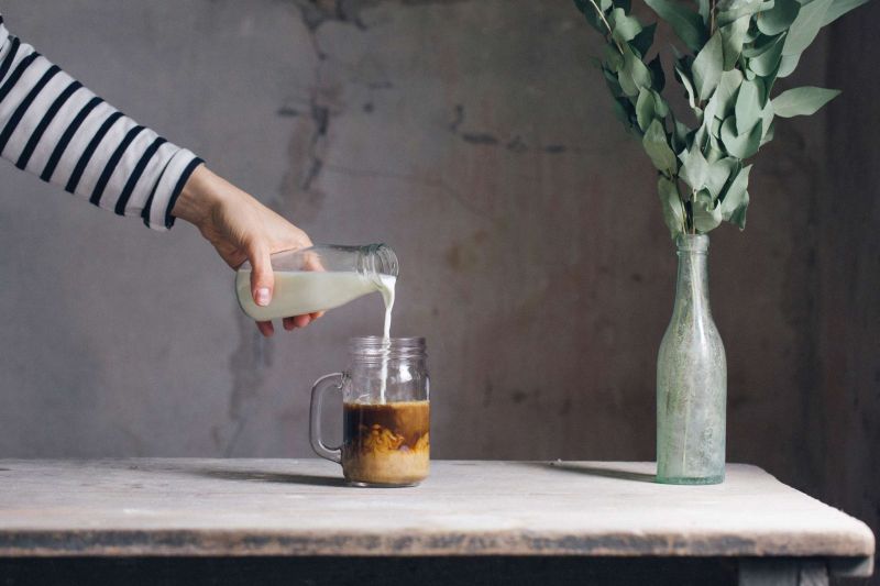 12 Mouthwatering Iced Coffee Recipes Perfect for the Summer —&nbsp;Society19