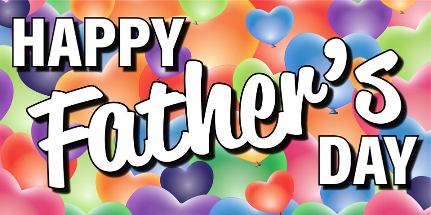 Happy Father’s Day