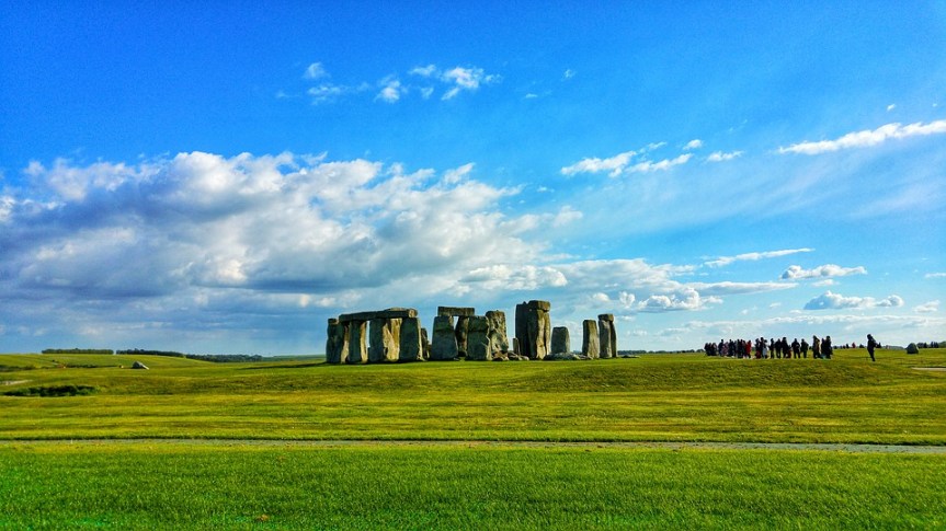 Litha/Midsummer/Summer Solstice