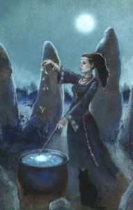 Tarot for Today - The High Priestess- Tuesday , June 23, 2020 - Tarot by Lady Dyanna