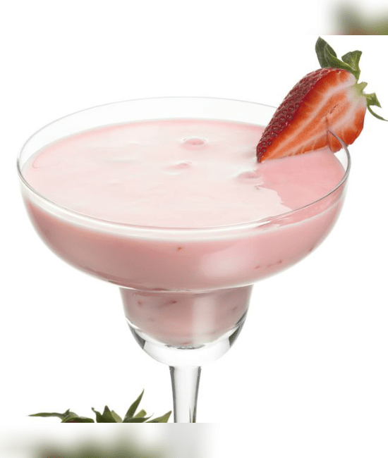 10 Cocktails With Strawberries That You Should Make This Summer —&nbsp;Society19