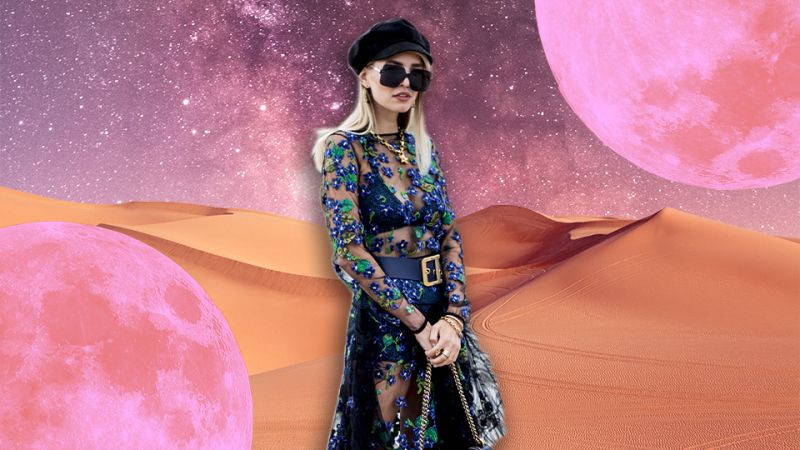 Your Weekly Horoscope Predicts A Fresh Start—Finally —&nbsp;StyleCaster