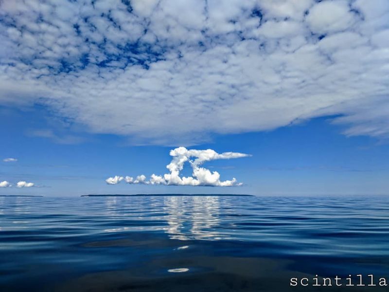 Island Dreams … North Manitou — Michigan in&nbsp;Pictures