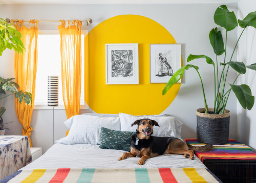 10 Ways to Make Your Home Feel More&nbsp;Joyful