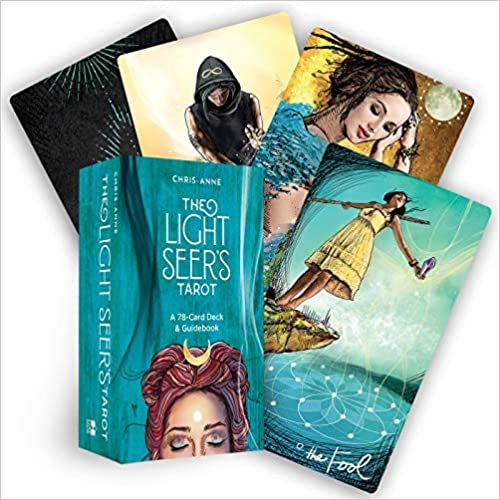 Amazon Tarot- Best selling Tarot Decks, fast, reliable shipping and inexpensive prices — Pappa&nbsp;Squirrel