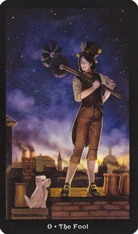 Tarot for Today -The Fool – Saturday, August 29, 2020 – Tarot by Lady Dyanna — Ravenhawks’ Magickal Mystical&nbsp;Places
