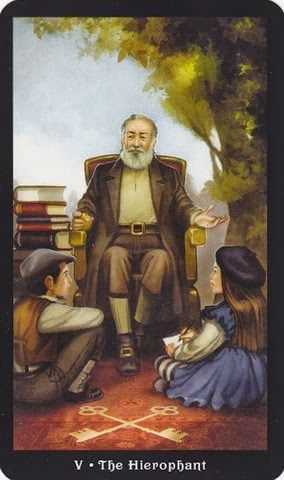 Tarot for Today -The Hierophant – Sunday, August 30, 2020 – Tarot by Lady Dyanna — Ravenhawks’ Magickal Mystical&nbsp;Places