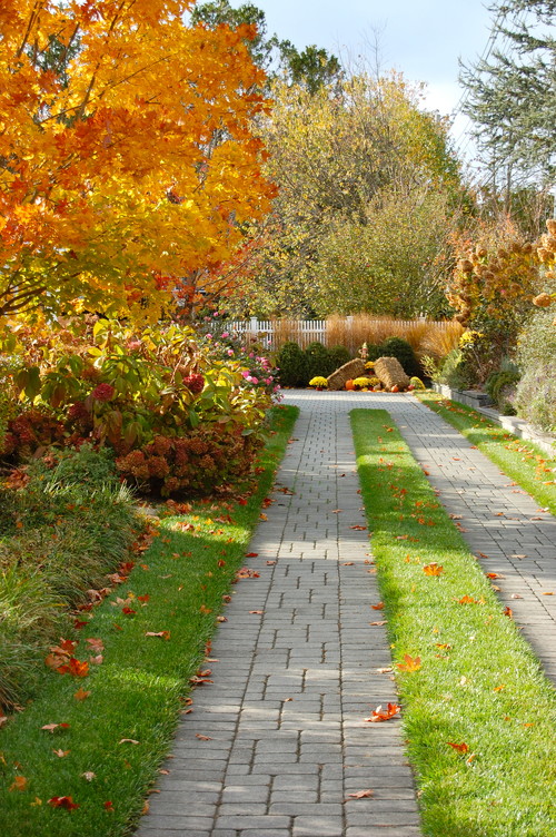 Your Fall Home Maintenance&nbsp;Checklist