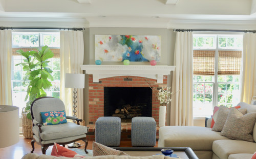 To-Dos: Your September Home&nbsp;Checklist