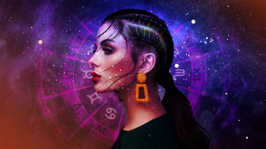 Aries, Your November Horoscope Says The 13th Will Be Your Day —&nbsp;StyleCaster