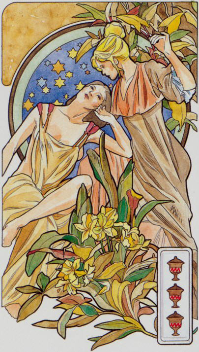 Weekly Tarot Reading November 23, 2020 – November 29, 2020 – Tarot by Lady Dyanna