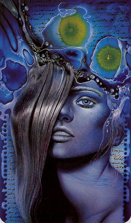 Weekly Tarot Reading December 7, 2020 – December 13, 2020 – Tarot by Lady Dyanna