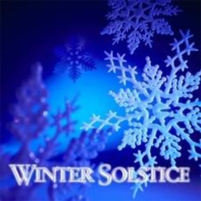 Winter Solstice/Yule 2020