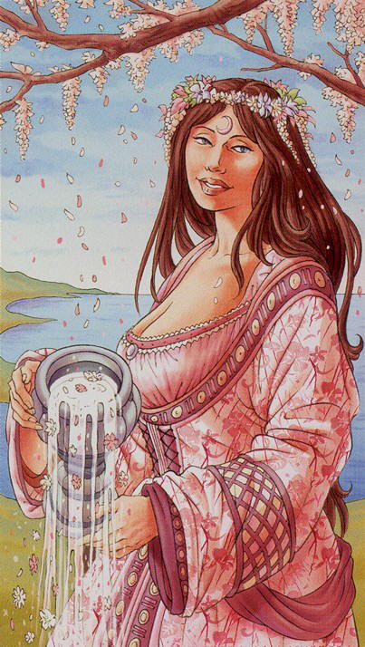 Weekly Tarot Reading February 1, 2021 – February 7, 2021 – Tarot by Lady Dyanna