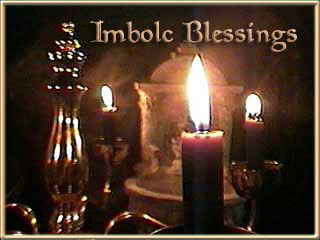 Imbolc: What Do We&nbsp;Celebrate
