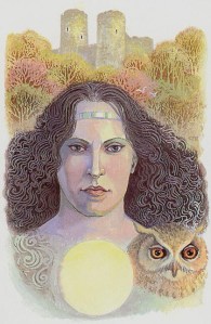 Weekly Tarot Reading January 25, 2021 – January 31, 2021 – Tarot by Lady Dyanna