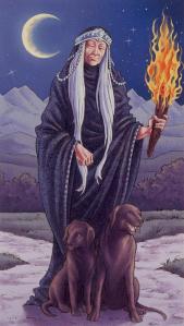 Weekly Tarot Reading February 22, 2021 – February 28, 2021 – Tarot by Lady Dyanna