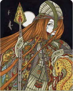 Weekly Tarot Reading March 29, 2021 – April 4, 2021 – Tarot by Lady Dyanna