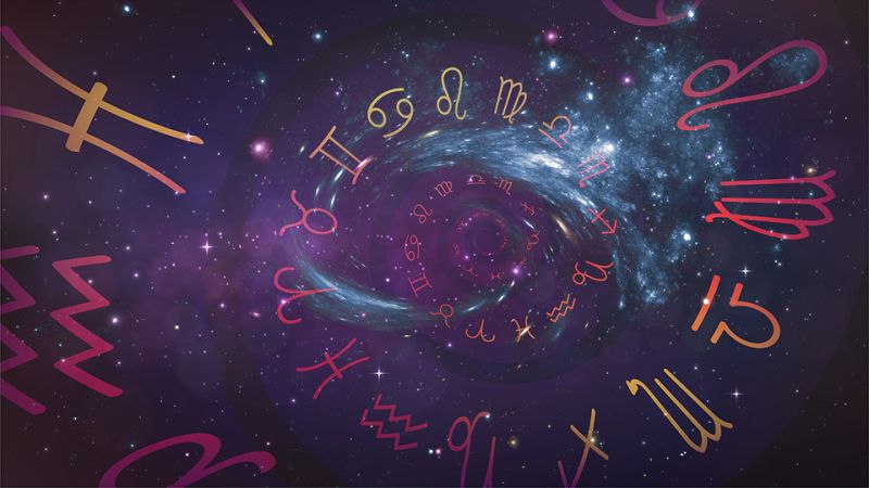 Your Weekly Horoscope Predicts Some Big Transformations & A Little Romance —&nbsp;StyleCaster