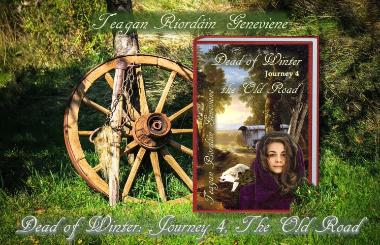 DoW 4 Wagon Wheel promo