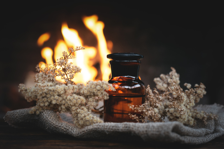 13 Uses for a Witch’s Potion