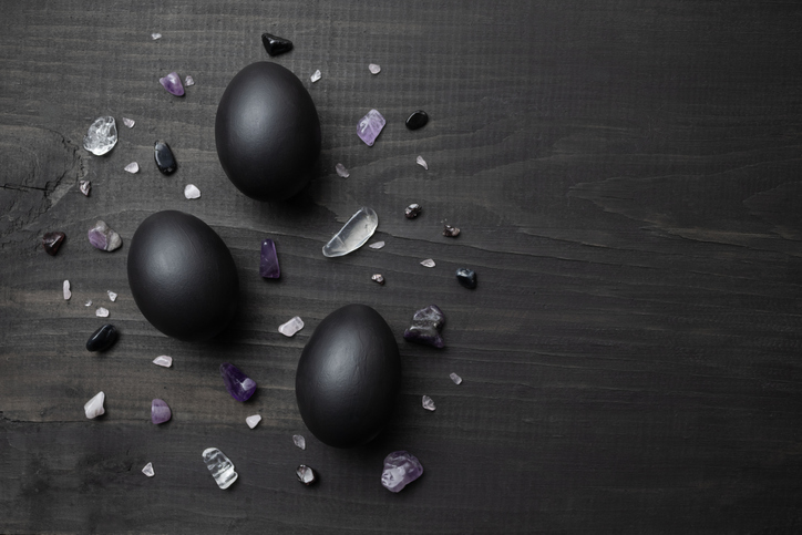 How to Use Everyday Objects for Folk&nbsp;Fortunetelling