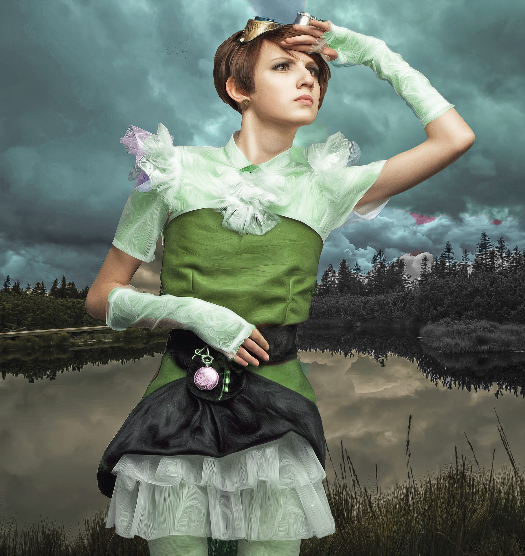 Pixabay (altered image)