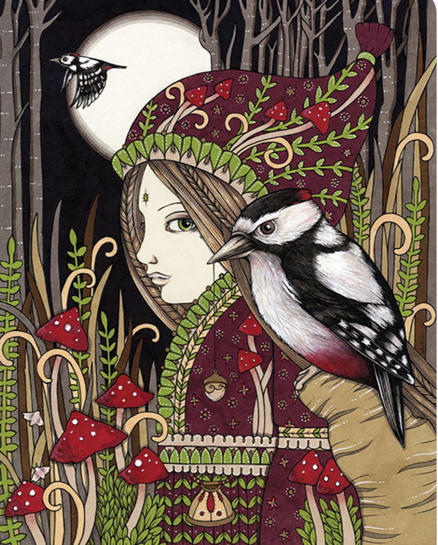 Weekly Tarot Reading April 19, 2021 – April 25 , 2021 – Tarot by Lady&nbsp;Dyanna