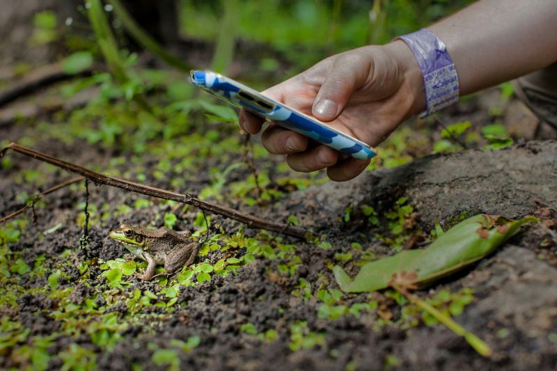 From Curious Child to Chemistry Teacher: My #ExplorerMindset Journey — National Geographic Education&nbsp;Blog