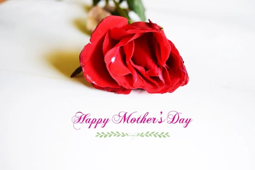 Happy Mother's Day