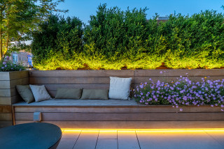 How to Create Privacy in Your Yard With Plants and&nbsp;Structures