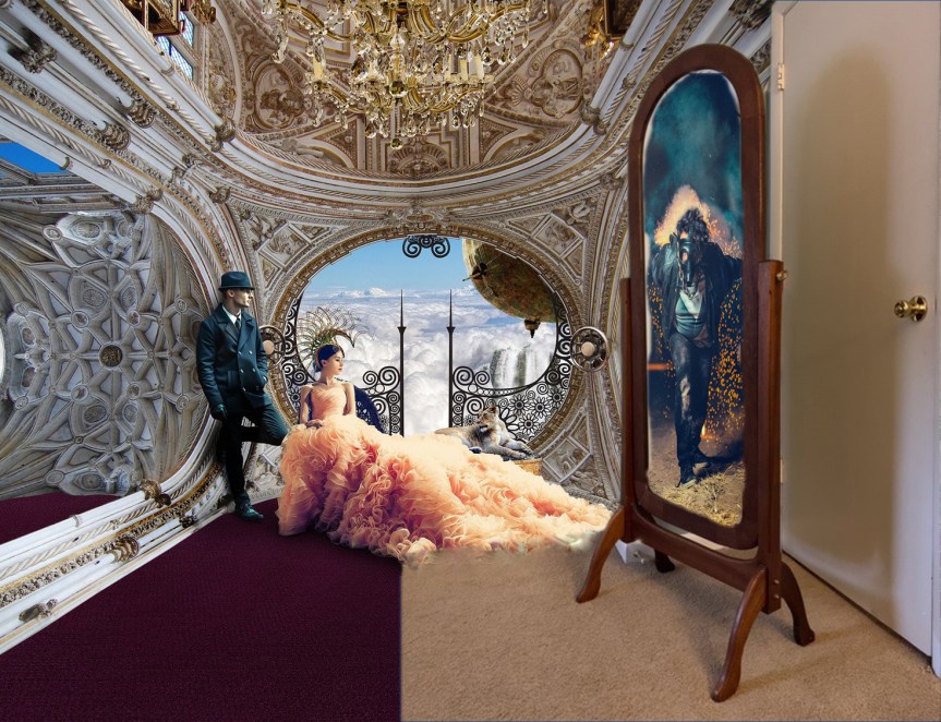 The Delta Pearl 73 —&nbsp;Unbend