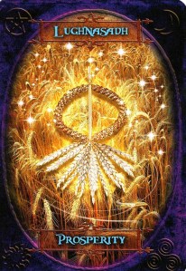 Weekly Oracle Reading for the Week of July 26 – August 1 by Lady Dyanna