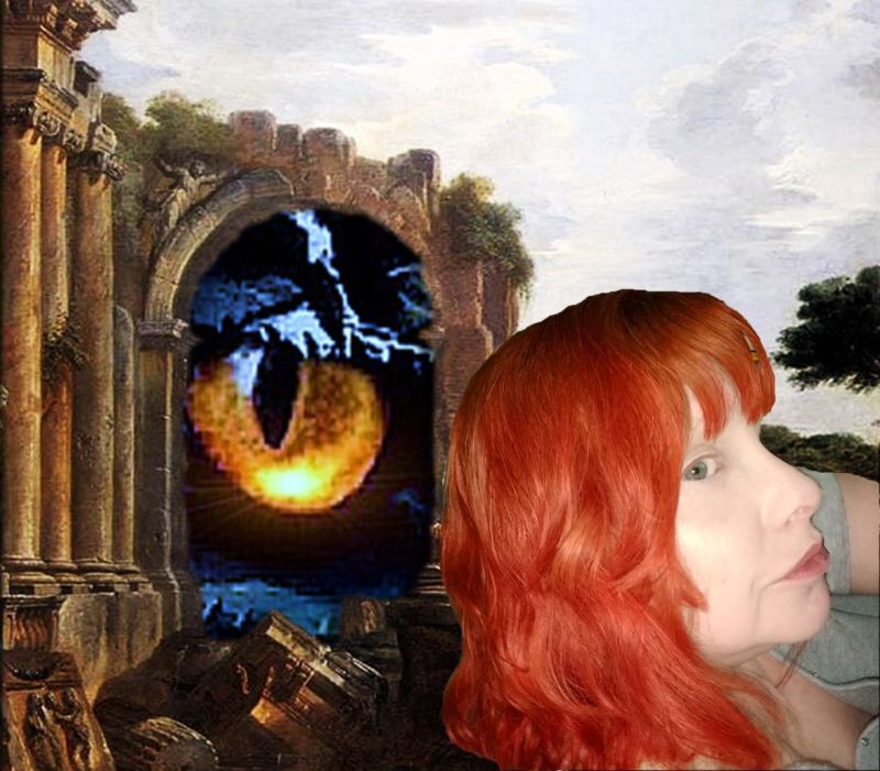 Autumn With An Author: Teagan Geneviene — Valentina&nbsp;Expressions