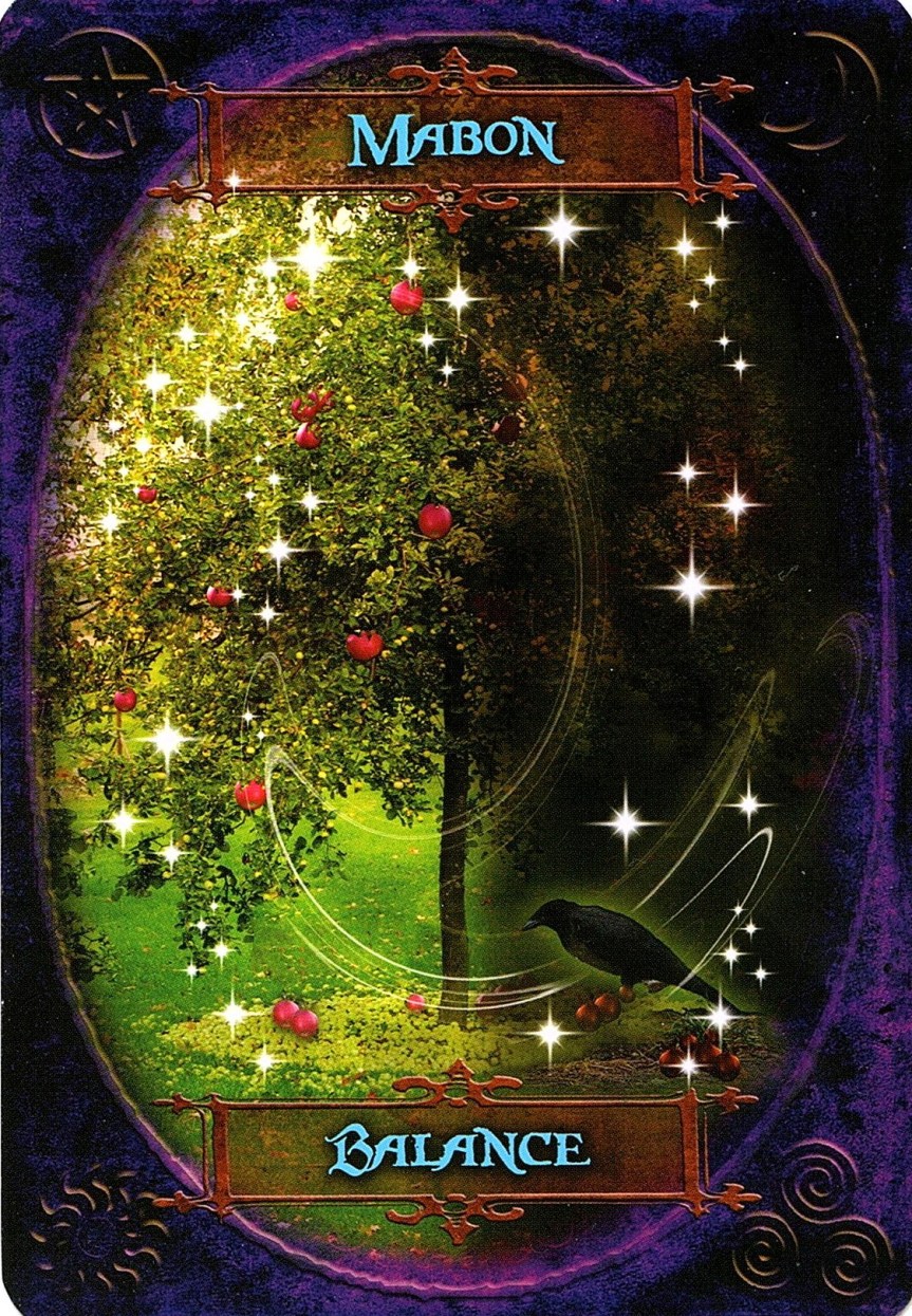 Weekly Oracle Reading for the Week of September 20 – September 26 by Lady Dyanna — Ravenhawk's| Magickal Products| Candles| Cloaks| Ritual Boxes|