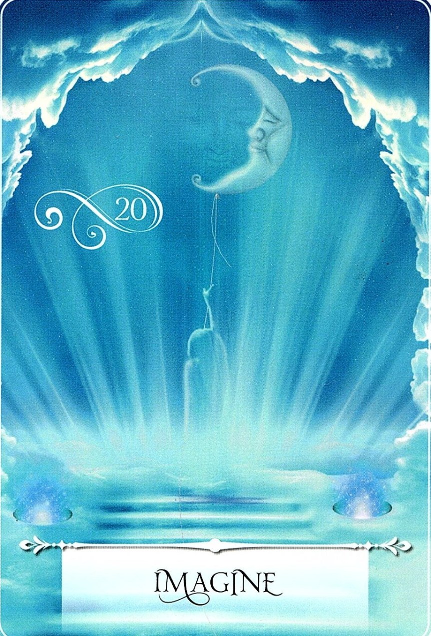 Weekly Oracle Reading for the Week of September 27 – October 3 by Lady Dyanna