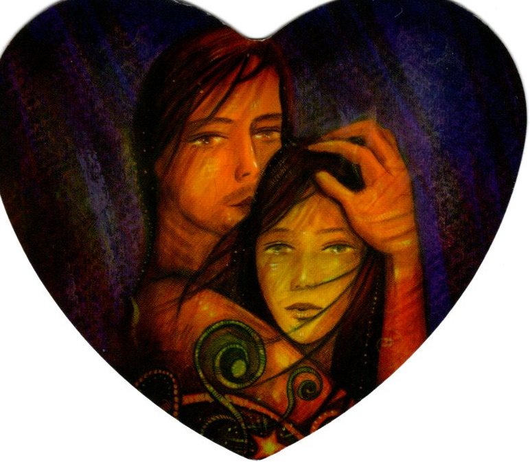 Friendship — Your Spiritual&nbsp;Journey