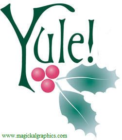 Winter Solstice Recipes