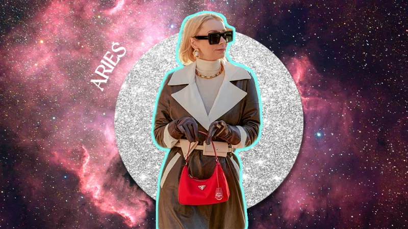 Your April 2022 Horoscope Definitely Does *Not* Disappoint —&nbsp;StyleCaster