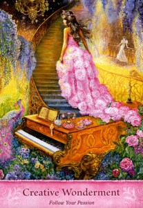 Weekly Oracle Reading for the Week of March 28, 2022 – April 3, 2022, by Lady Dyanna — Ravenhawk's Magickal Products