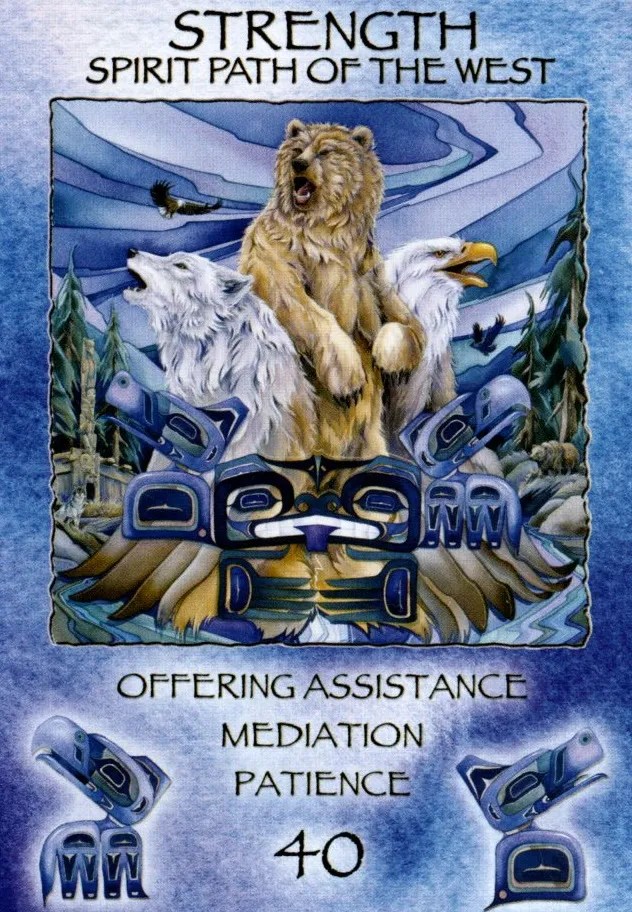 Weekly Oracle Reading for the Week of April 11, 2022 – April 17, 2022, by Lady Dyanna — Ravenhawk’s Magickal&nbsp;Products