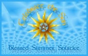 Weekly Spell Casting June 20 – June 26, 2022, by Lady&nbsp;Dyanna