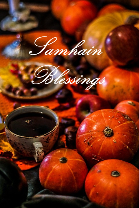 Weekly Spell Casting October 31 – November 6, 2022, by Lady&nbsp;Dyanna