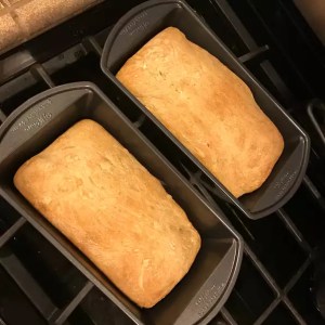 Grain Harvest Recipes